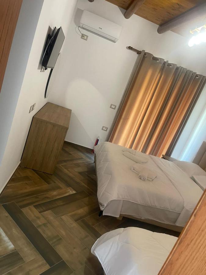 Guest House Bracaj Zhaban Екстериор снимка