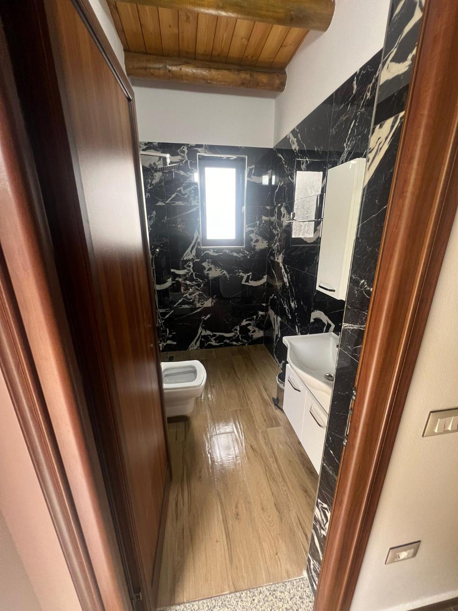 Guest House Bracaj Zhaban Екстериор снимка