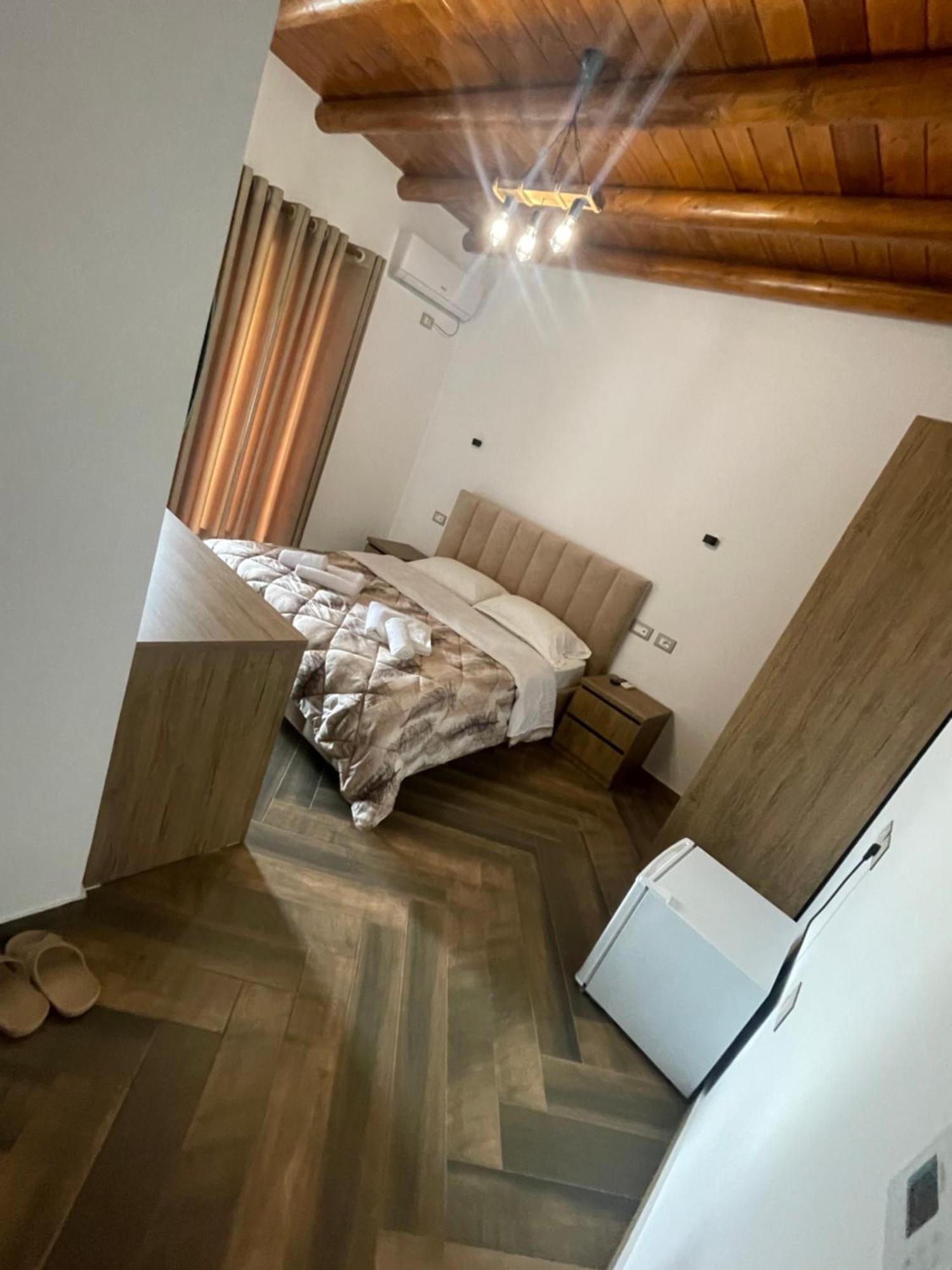 Guest House Bracaj Zhaban Екстериор снимка