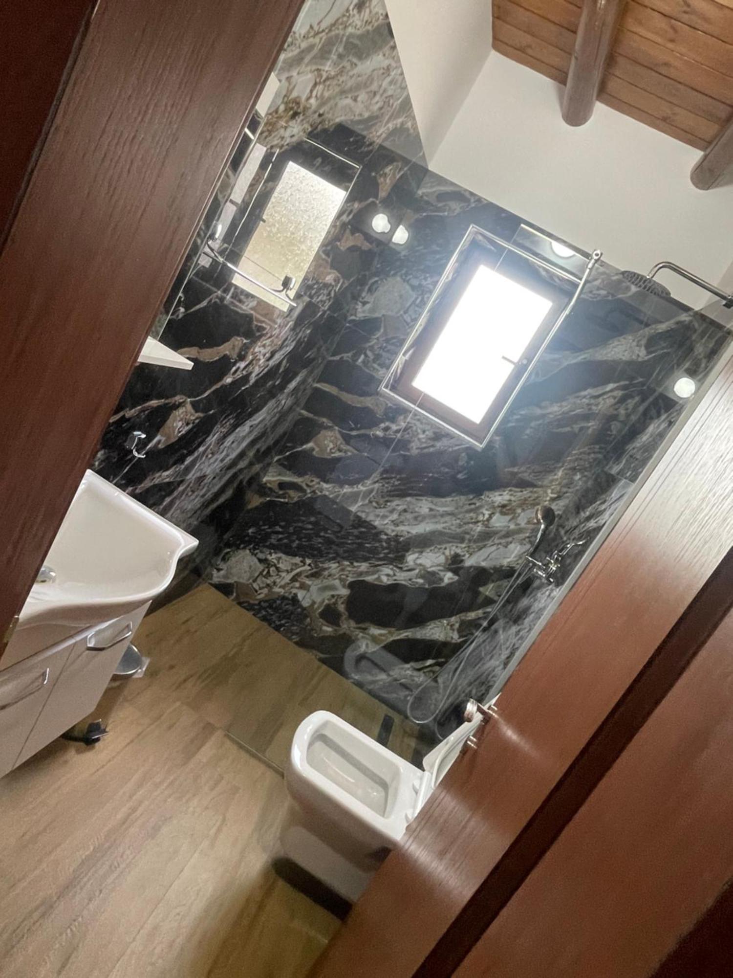 Guest House Bracaj Zhaban Екстериор снимка